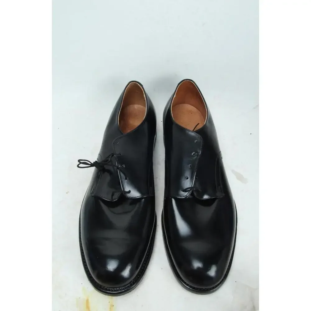 Craddock terry oxford shoes vintage black 15 R